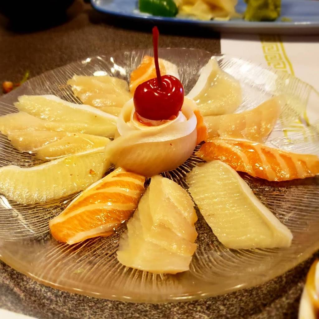 SOZO Sushi | restaurant | 2835 Hopyard Rd, Pleasanton, CA 94588, USA | 9254845588 OR +1 925-484-5588