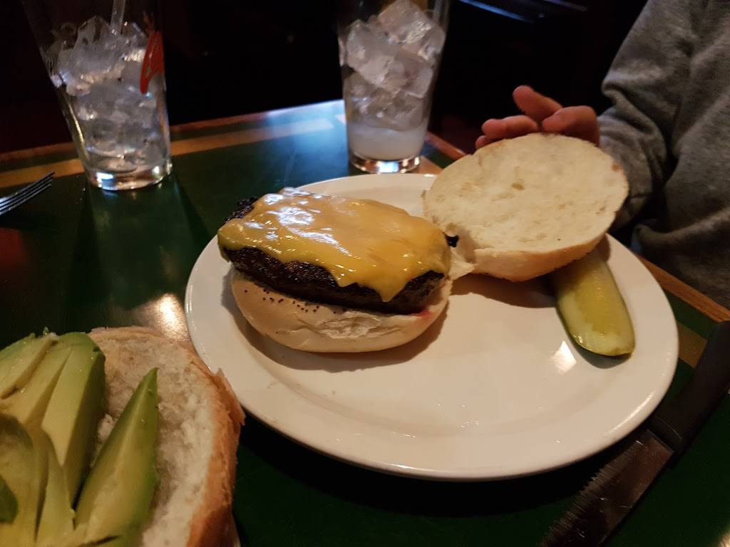 Kellys Sea Level | restaurant | 3944, 413 Midland Ave, Rye, NY 10580, USA | 9149670868 OR +1 914-967-0868