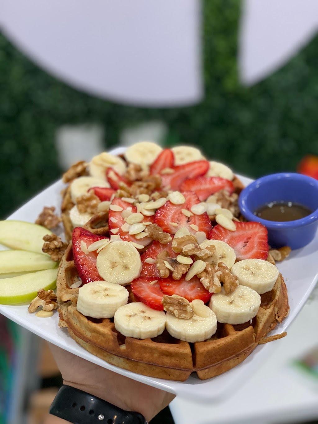 Sano Food South Miami | restaurant | 7209 SW 59th Ave, Miami, FL 33143, USA | 7865589757 OR +1 786-558-9757