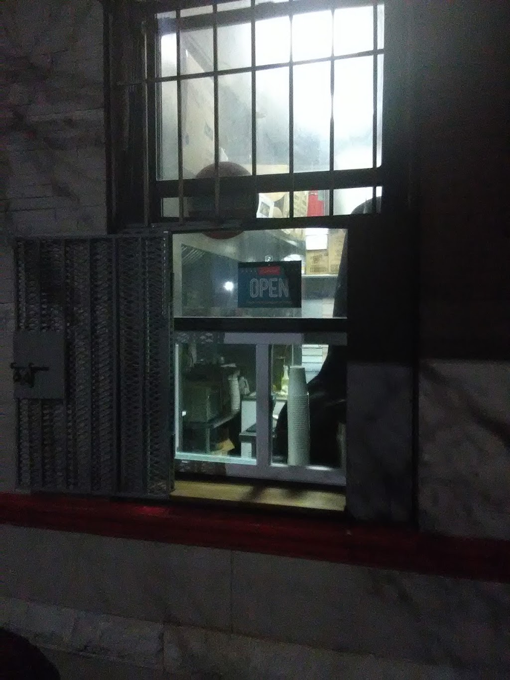 Grilled Cheese Alley | restaurant | 538 Hart St, Brooklyn, NY 11221, USA | 3475334729 OR +1 347-533-4729