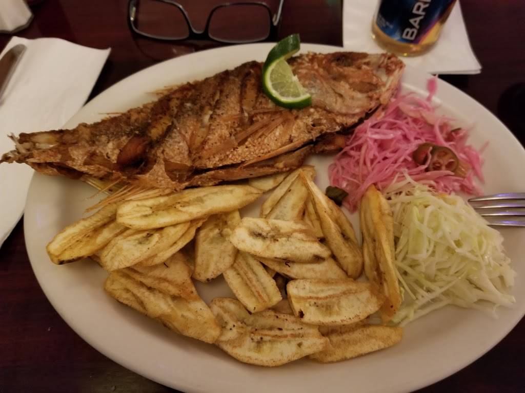 La Costa Del Sol | restaurant | 43 Guy Lombardo Ave, Freeport, NY 11520, USA | 5163781616 OR +1 516-378-1616