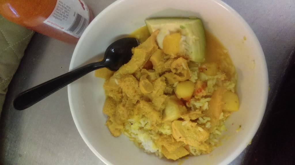 Sazoncito Latin Food | restaurant | 4542 S Semoran Blvd, Orlando, FL 32822, USA | 4078022982 OR +1 407-802-2982