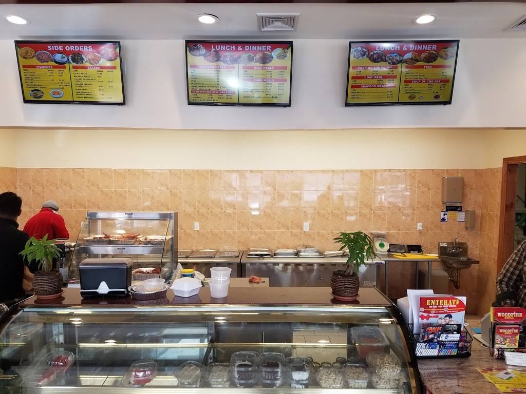 Wood Fire Grill | restaurant | 24 Main St, Hempstead, NY 11550, USA | 5167439228 OR +1 516-743-9228