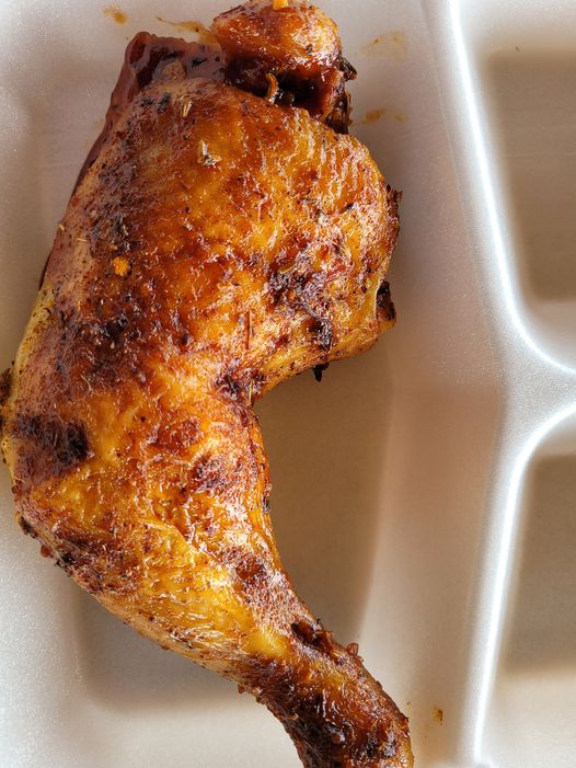 GIGS BBQ | restaurant | 15 Hemlock Drive, Augusta, WV 26704, USA | 3047033708 OR +1 304-703-3708