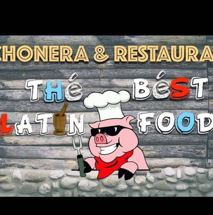 The Best Latin Food Restaurant y Lechonera | restaurant | 3404 E Lake Ave, Tampa, FL 33610, USA | 2038939293 OR +1 203-893-9293