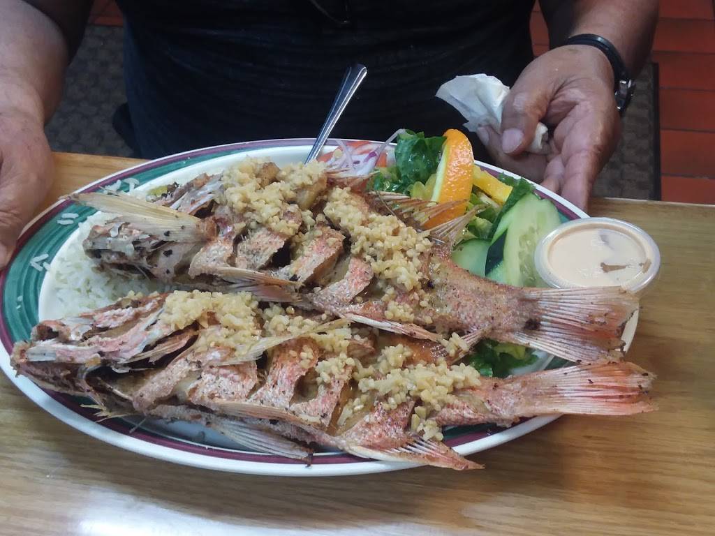 Las Islas Marias | restaurant | 4770 W Grand Ave, Chicago, IL 60639, USA | 7736378233 OR +1 773-637-8233