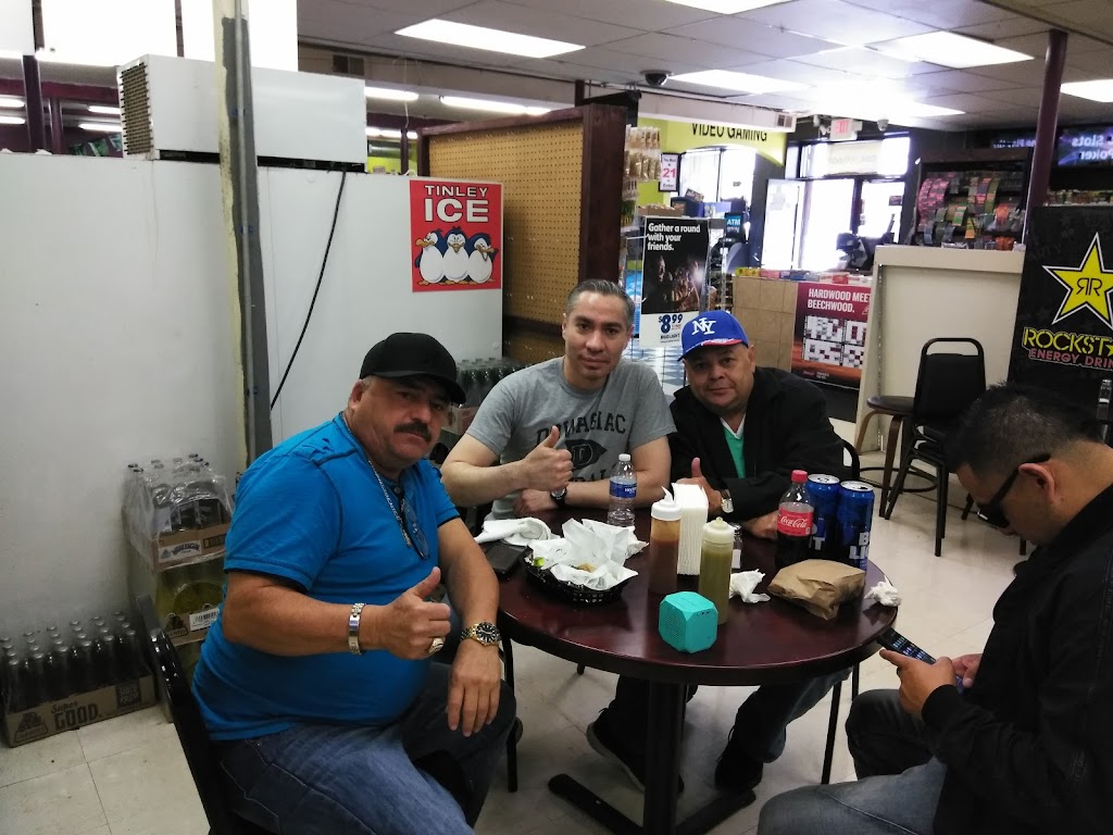 Burbank Food Liquor & Deli | restaurant | 4818 W 83rd St, Burbank, IL 60459, USA | 7084246321 OR +1 708-424-6321