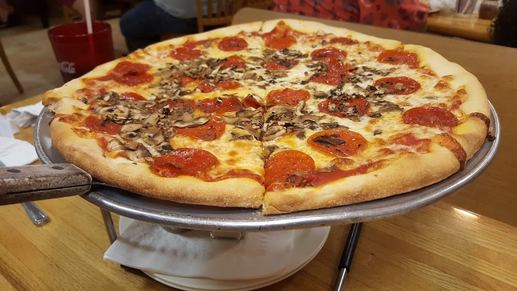 Joes Pizza & Pasta | meal delivery | 1741 N University Dr, Hollywood, FL 33024, USA | 9544305656 OR +1 954-430-5656