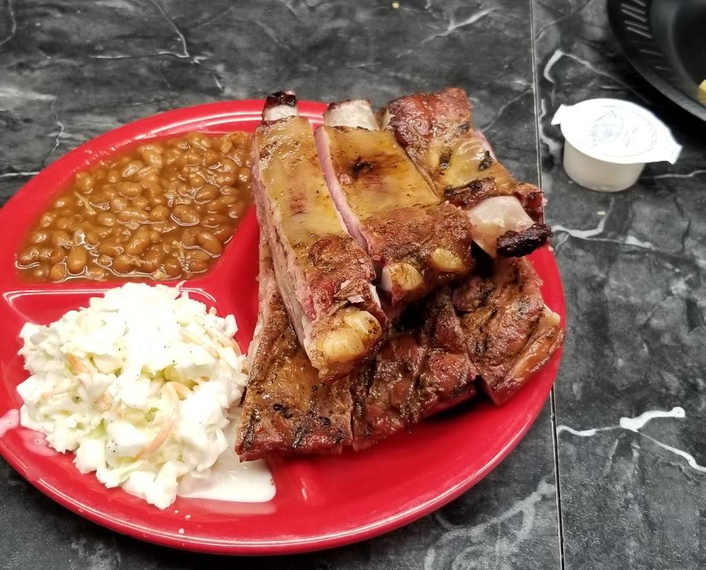 Smokin’ Jims House of Bar-B-Q | restaurant | 3615 Havendale Blvd, Auburndale, FL 33823, USA | 8639650230 OR +1 863-965-0230