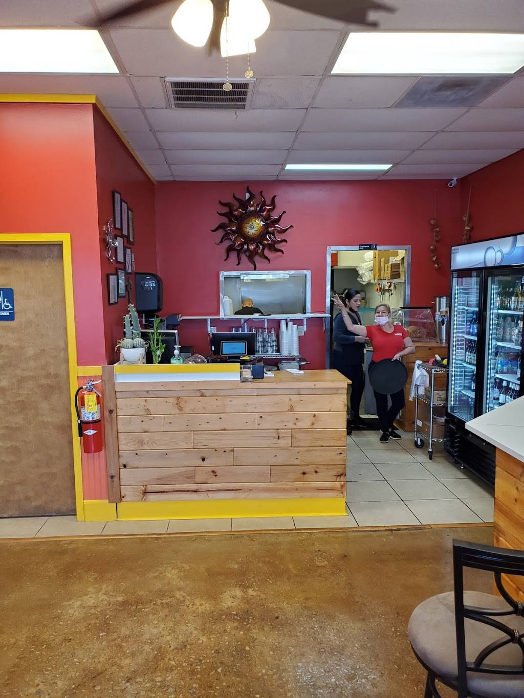 Tacos La Patrona | restaurant | 600 Macon St, McDonough, GA 30253, USA | 4705070750 OR +1 470-507-0750