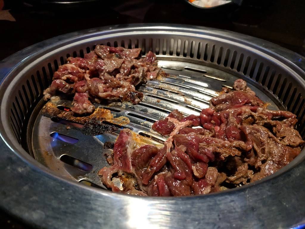 Kogi Underground | restaurant | 14722 Baltimore Ave, Laurel, MD 20726, USA | 3017252222 OR +1 301-725-2222