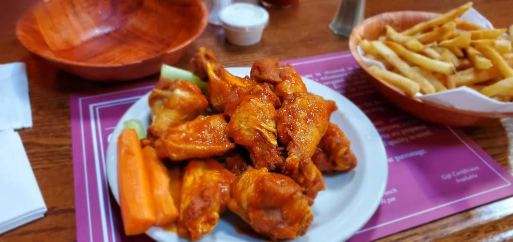 Gabriels Gate | restaurant | 145 Allen St, Buffalo, NY 14201, USA | 7168860602 OR +1 716-886-0602