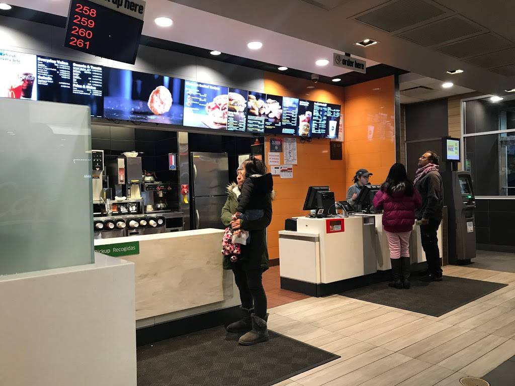 McDonalds | cafe | 114-01 Sutphin Blvd, Jamaica, NY 11434, USA | 7188450581 OR +1 718-845-0581