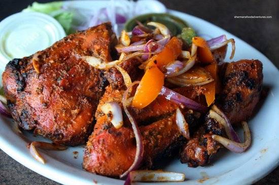 Masala Wok Richardson | restaurant | 1310 W Campbell Rd #110, Richardson, TX 75080, USA | 9726449000 OR +1 972-644-9000