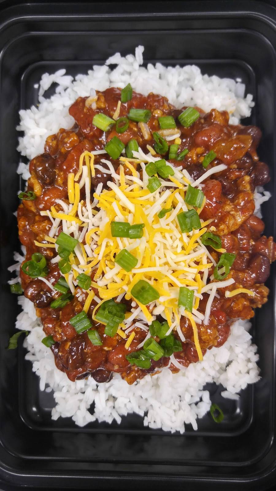 Meals by Litsa | restaurant | 7 Bourbon St, Peabody, MA 01960, USA | 9785481135 OR +1 978-548-1135