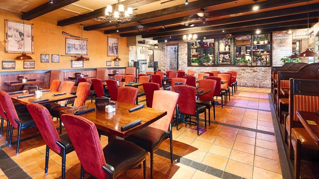 Gringo’s Mexican Kitchen | restaurant | 3005 Kirby Dr, Pearland, TX 77584, USA | 7135381000 OR +1 713-538-1000