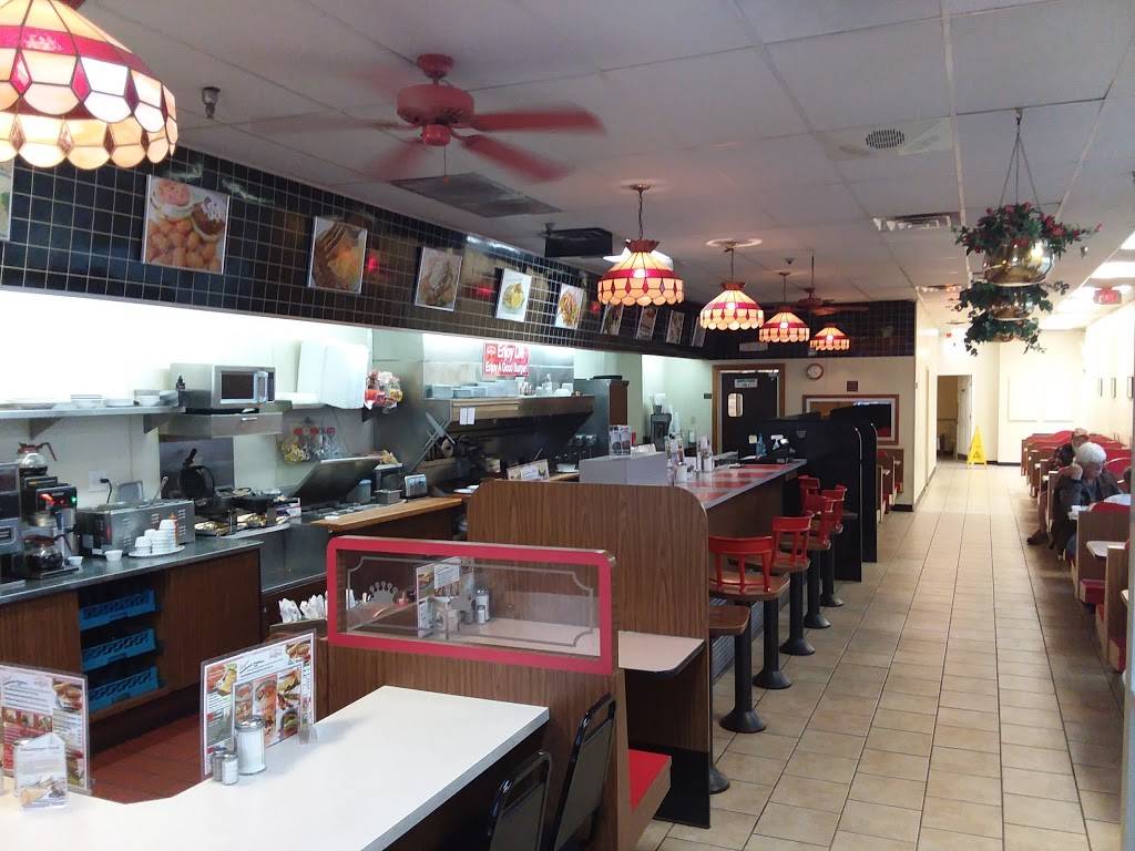 Royal Waffle King | restaurant | 2040 S Highway 27, Somerset, KY 42501, 2040 US-27, Somerset, KY 42501, USA | 6066769690 OR +1 606-676-9690