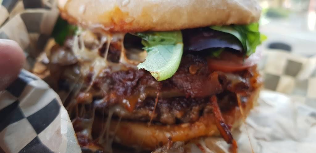 Pine Street Burgers-Pine Creek | restaurant | 736 Taylorville Rd #D, Grass Valley, CA 95949, USA | 5308025311 OR +1 530-802-5311