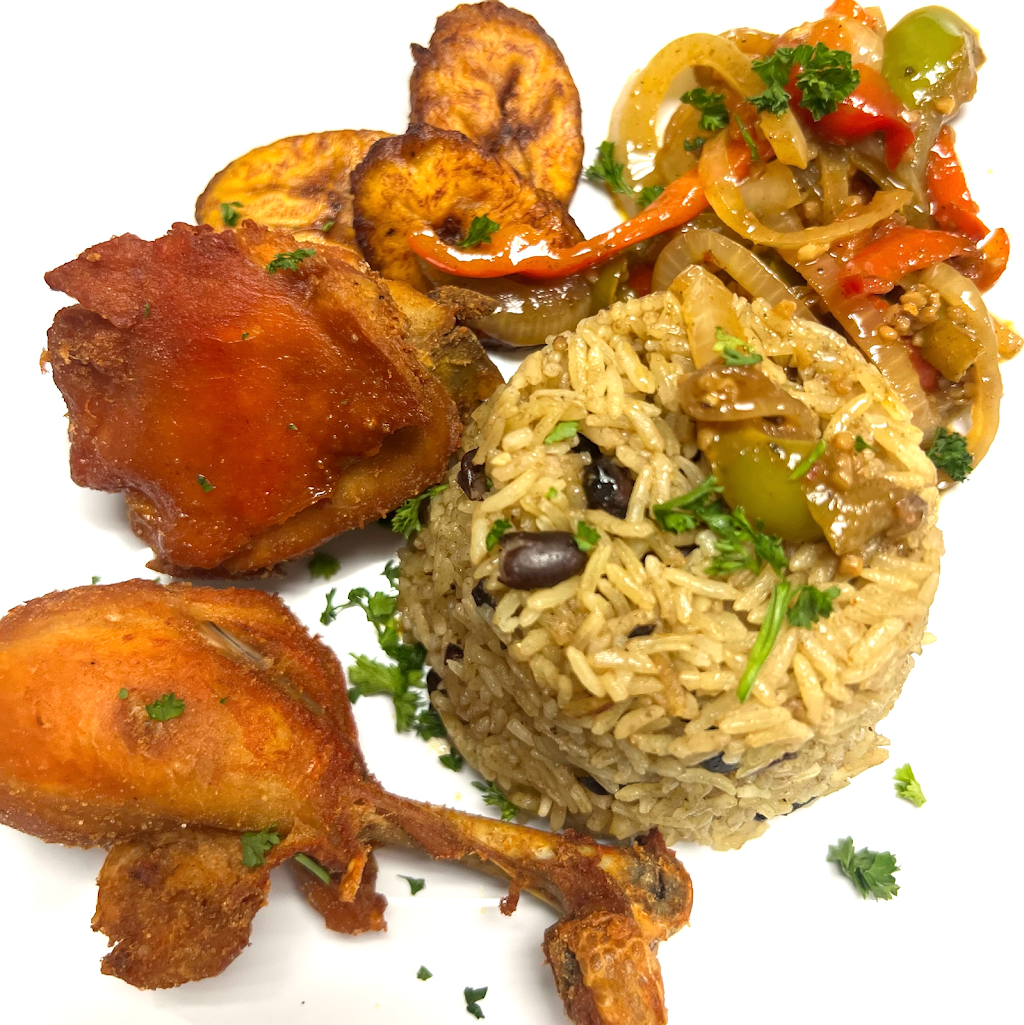 Afro Fusion Restaurant | restaurant | 548 S Main St, Webster, MA 01570, USA | 5084616329 OR +1 508-461-6329
