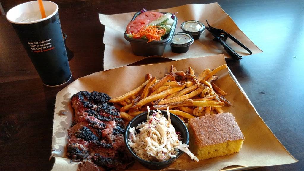 MISSION BBQ | restaurant | 4490 Everhard Rd NW, Canton, OH 44718, USA | 2342099913 OR +1 234-209-9913