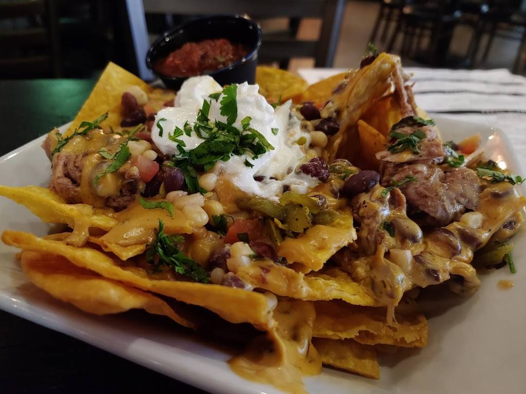 Fork and Ale House | restaurant | 350 Veterans Way Suite 150, Carmel, IN 46032, USA | 3176692686 OR +1 317-669-2686