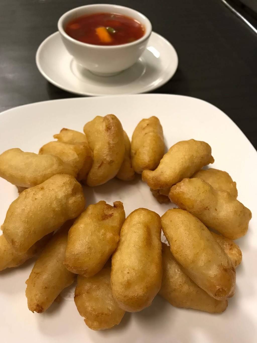 Le Dish | restaurant | 1280 NJ-33, Hamilton Township, NJ 08690, USA | 6097850008 OR +1 609-785-0008