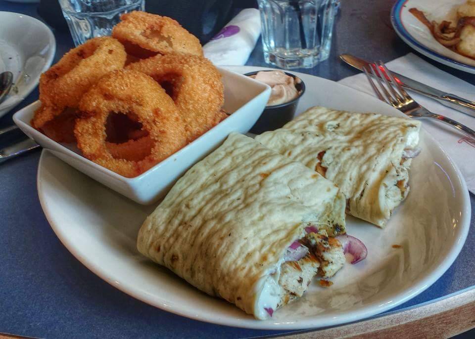 Rickys All Day Grill - Peterborough | restaurant | 898 Monaghan Rd Unit 4b, Peterborough, ON K9J 5K4, Canada | 7057491100 OR +1 705-749-1100