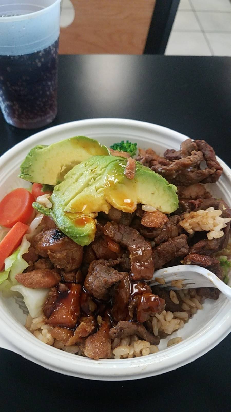 The Flame Broiler | restaurant | 15091 Newport Ave, Tustin, CA 92780, USA | 7142588080 OR +1 714-258-8080