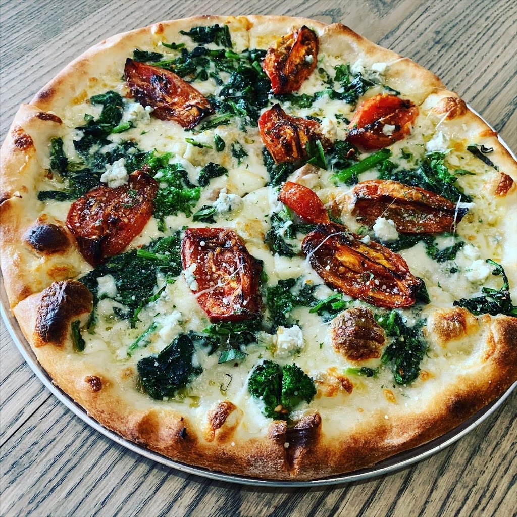 Belladinas Pizzeria | restaurant | 9 W Washington St, Greenville, SC 29601, USA | 8645091916 OR +1 864-509-1916