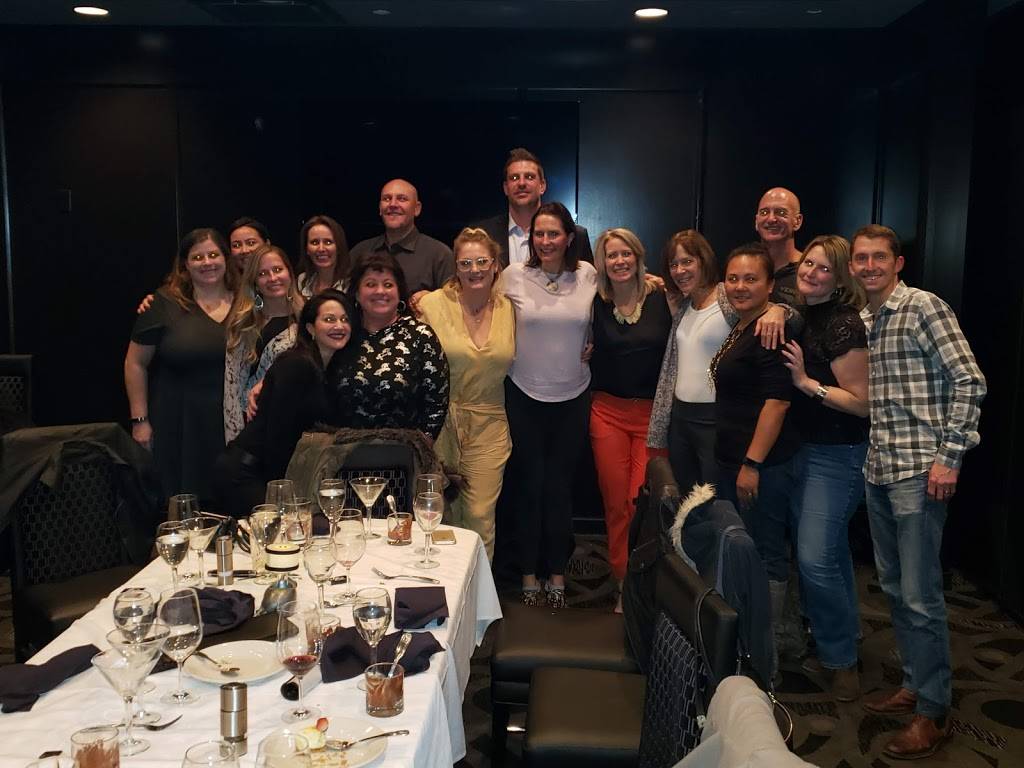 Mortons The Steakhouse | restaurant | 618 Church St, Nashville, TN 37219, USA | 6152594558 OR +1 615-259-4558