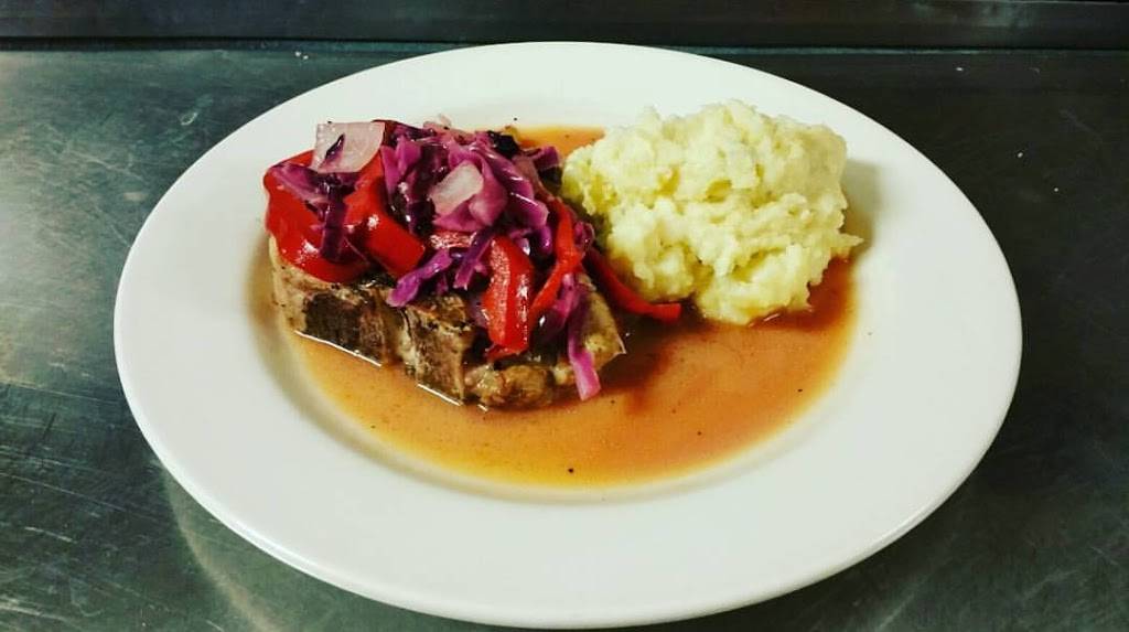 Haileys Harp & Pub | restaurant | 400 Main St, Metuchen, NJ 08840, USA | 7323210777 OR +1 732-321-0777