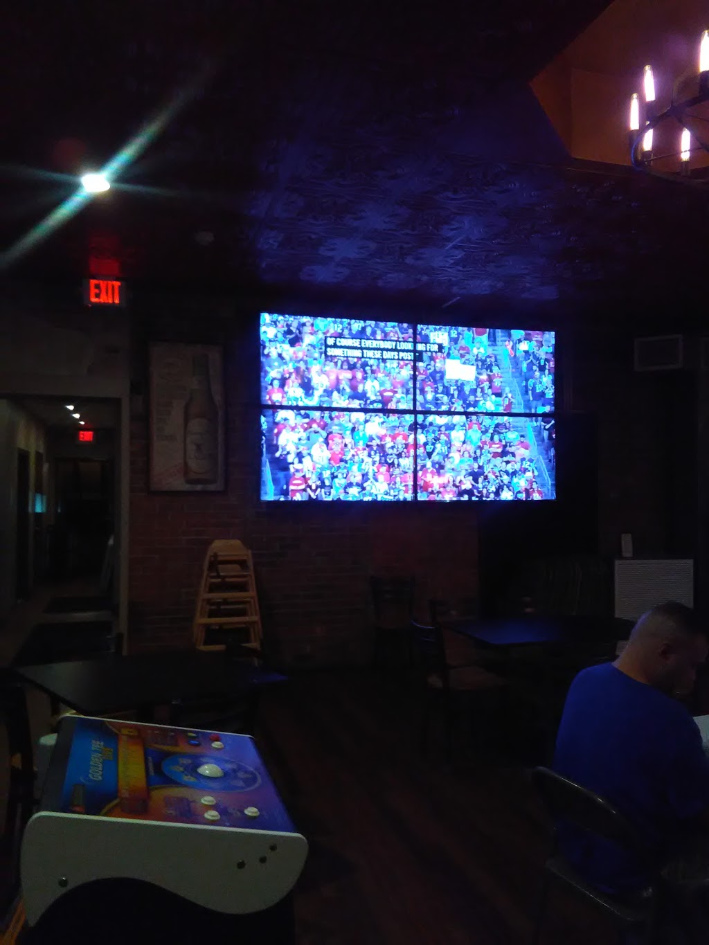 Bricks & Barley Tavern | restaurant | 441 Howe Ave, Shelton, CT 06484, USA | 2035138163 OR +1 203-513-8163