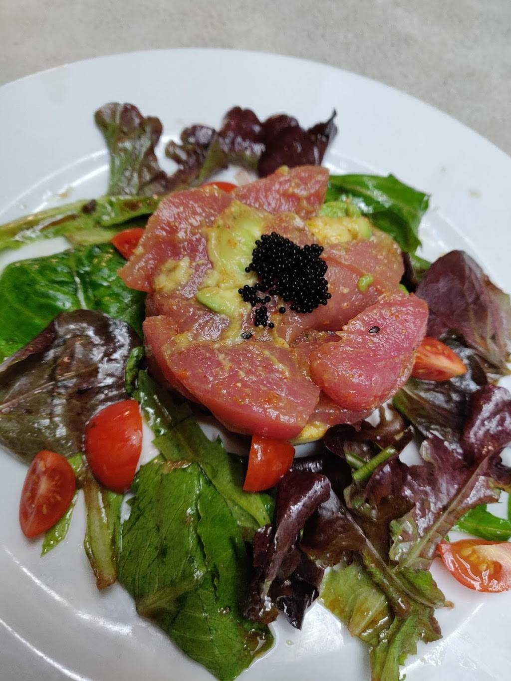 Kifune | restaurant | 405 Washington Blvd, Marina Del Rey, CA 90292, USA | 3108221595 OR +1 310-822-1595