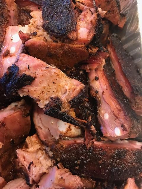 Lonnies BBQ & More | restaurant | 21274 N John Wayne Pkwy, Maricopa, AZ 85138, USA | 9515572488 OR +1 951-557-2488