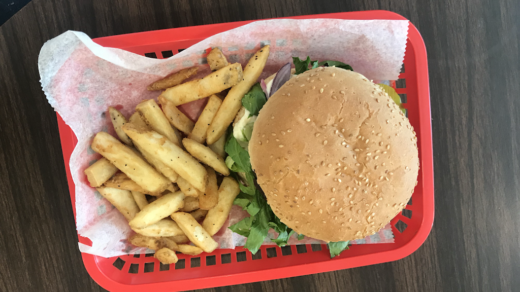 Ralphys Pizza Restaurant | restaurant | 440 Forest Ave, Paramus, NJ 07652, USA | 2018804333 OR +1 201-880-4333