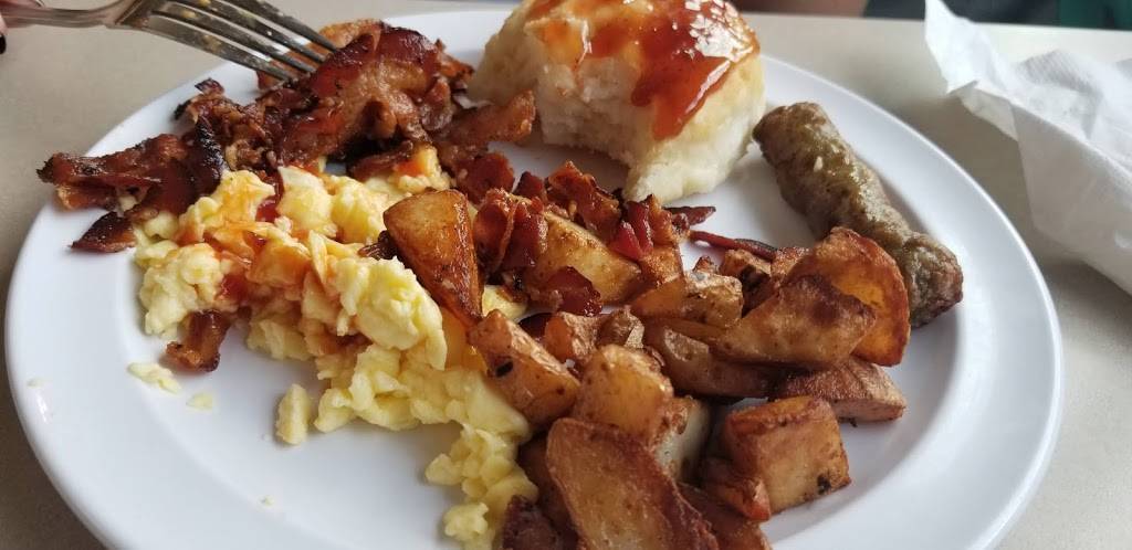 Chick-fil-A | restaurant | 9728 GA-92, Woodstock, GA 30188, USA | 7705914575 OR +1 770-591-4575