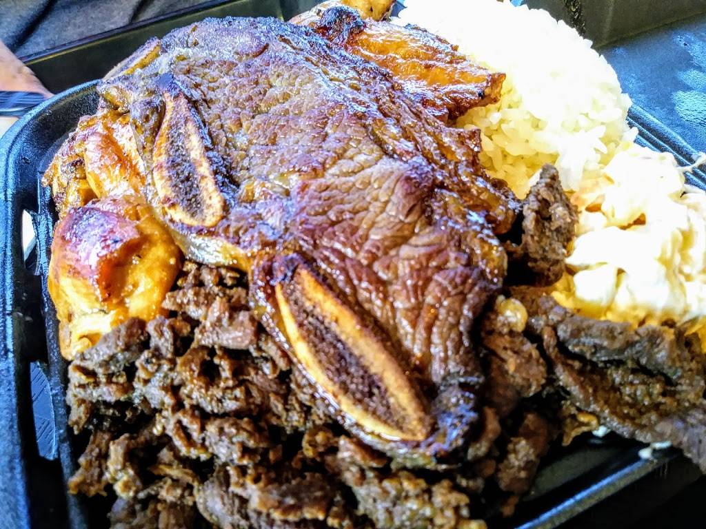 Aloha Hawaiian BBQ | restaurant | 12880 Beach Blvd, Stanton, CA 90680, USA | 7143790647 OR +1 714-379-0647