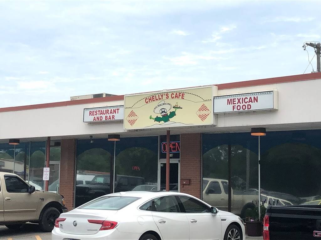 Chellys Cafe | restaurant | 214 W 85th St, Kansas City, MO 64114, USA | 8162597483 OR +1 816-259-7483