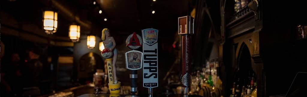 Blackfriar Pub | restaurant | 2621 McKinney Ave, Dallas, TX 75204, USA | 2149530599 OR +1 214-953-0599