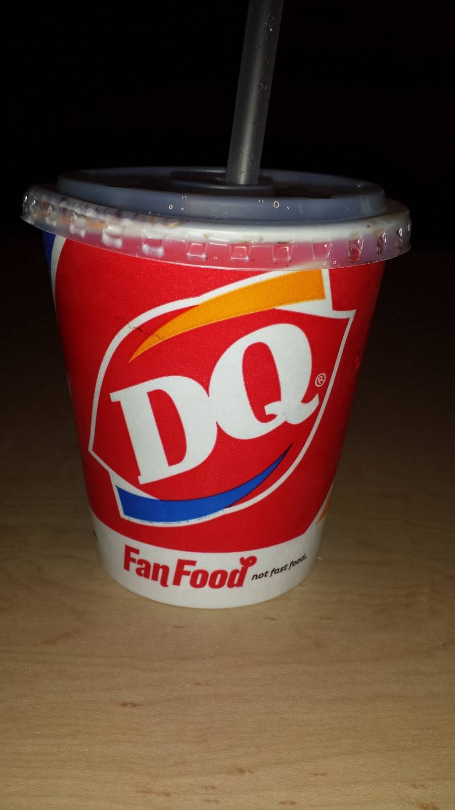 Dairy Queen Grill & Chill | restaurant | 59 Washington Ave, North Haven, CT 06473, USA | 2032347757 OR +1 203-234-7757