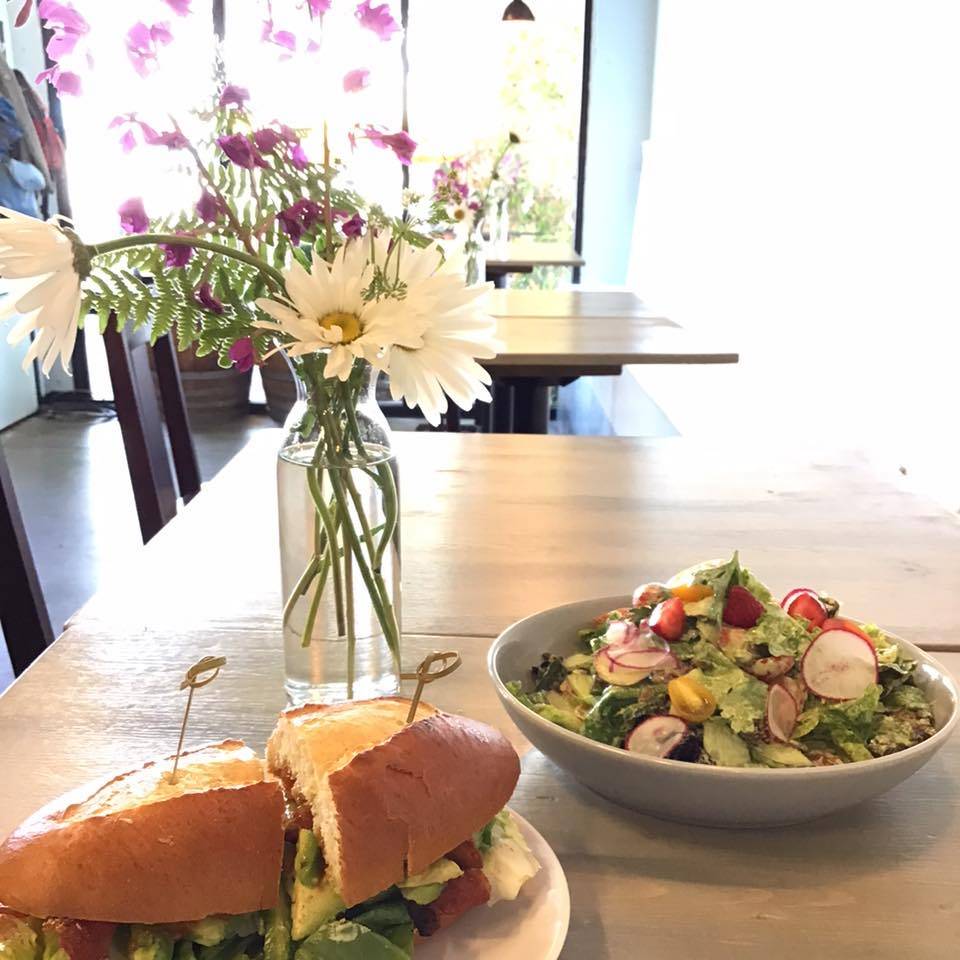 Osprey Bistro | restaurant | 309 S Cloverdale St Suite A4, Seattle, WA 98108, USA | 2065574863 OR +1 206-557-4863