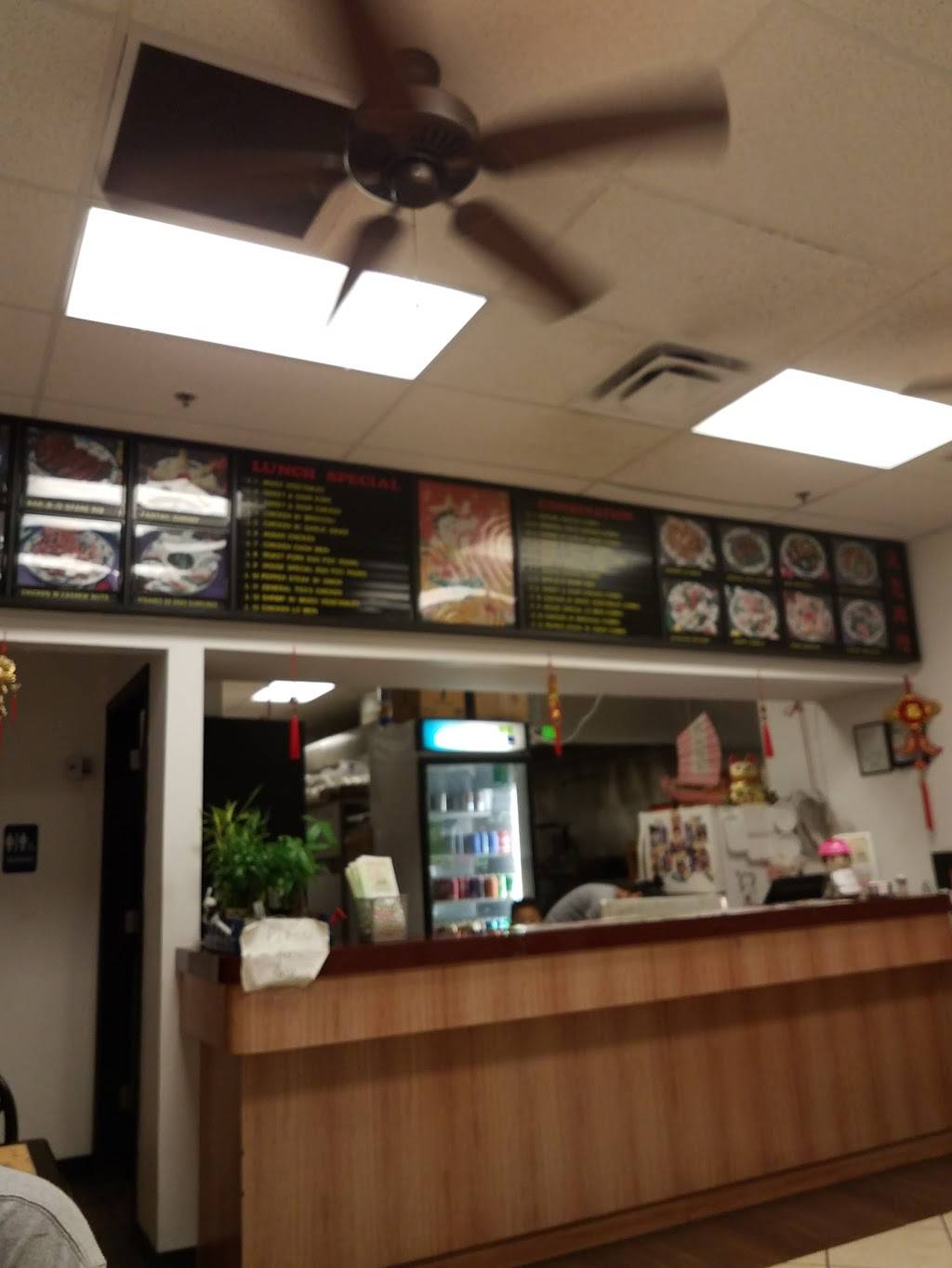 Wok N Roll | restaurant | 6551 Orange Blossom Trail, Mt Dora, FL 32757, USA | 3527352268 OR +1 352-735-2268