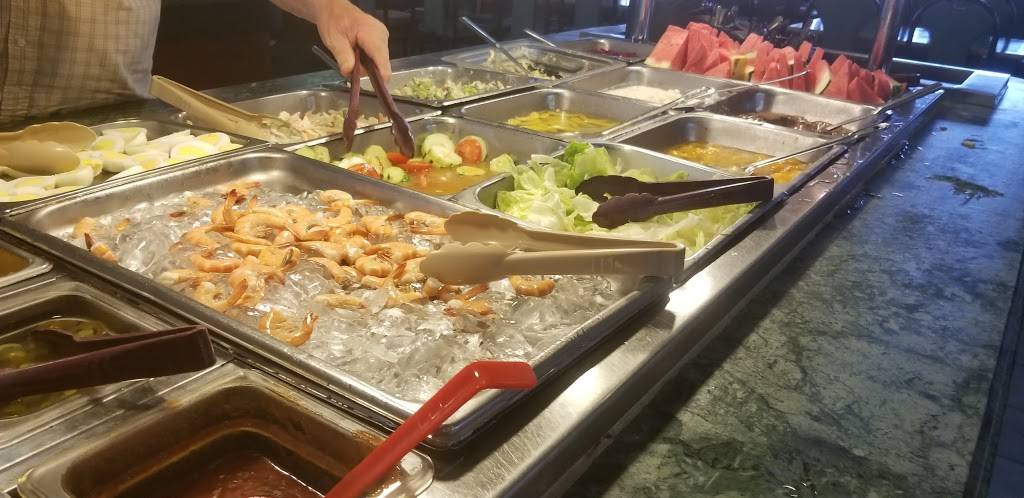 Hong Kong Buffet | restaurant | 331 N Lexington-Springmill Rd Suite 125, Ontario, OH 44906, USA | 4195298678 OR +1 419-529-8678
