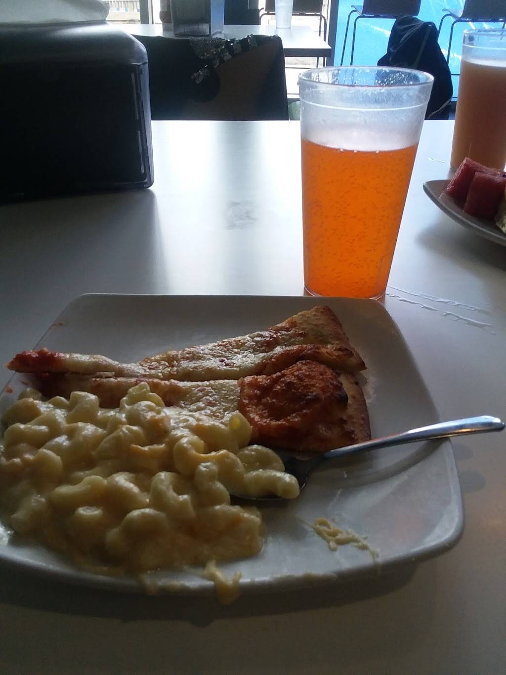 Islander Dining Hall | restaurant | 6300 Ocean Dr, Unit 5763 Near Miramar Campus Apartments, Corpus Christi, TX 78412, USA | 3618252760 OR +1 361-825-2760