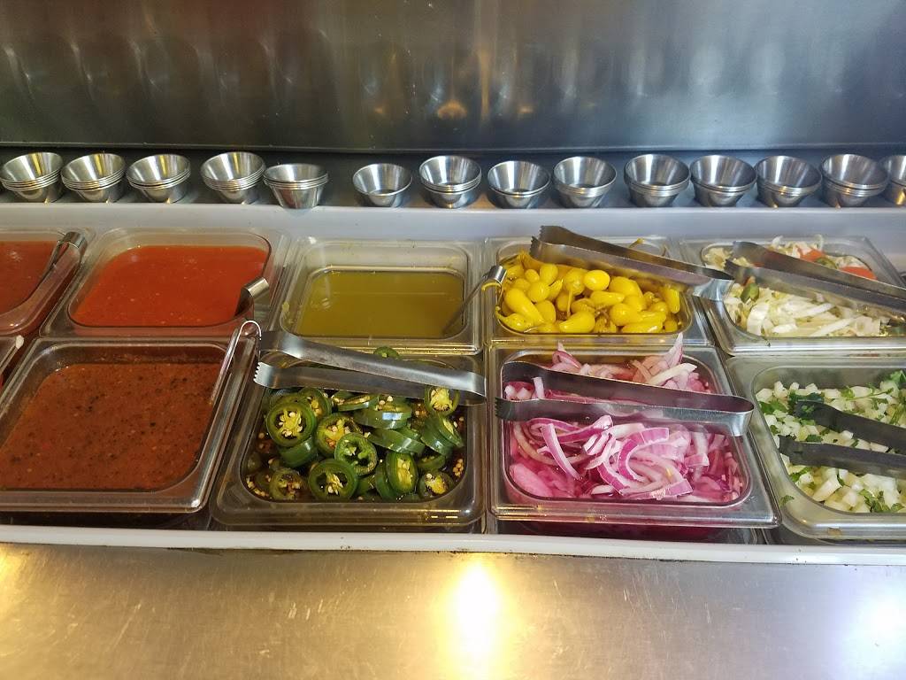 Papa Locos Tacos and Burgers | restaurant | 8201 S Rita Rd, Tucson, AZ 85747, USA | 5206633333 OR +1 520-663-3333