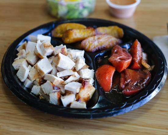 Chicken Kitchen | restaurant | 12957 SW 112th St, Miami, FL 33186, USA | 3053874505 OR +1 305-387-4505