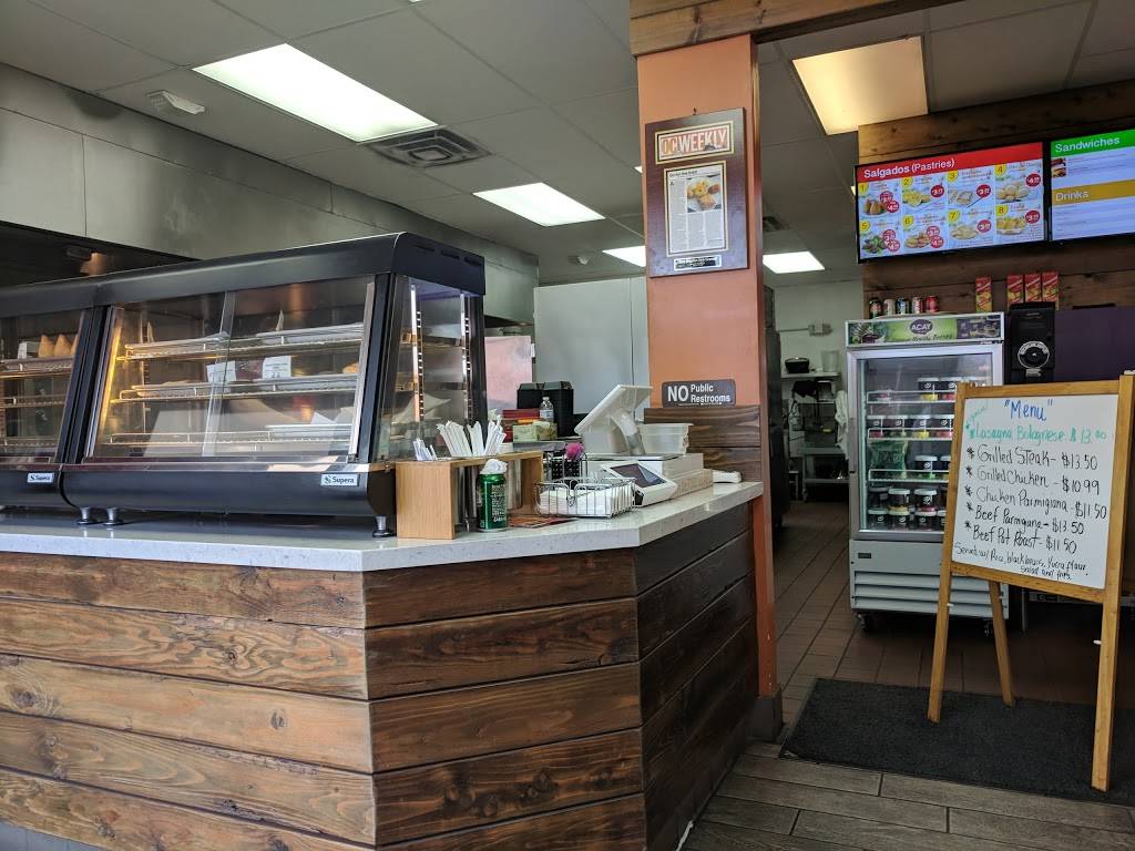 TASTE, Brazilian Style Gourmet | restaurant | 19933 Beach Blvd, Huntington Beach, CA 92648, USA | 7144608606 OR +1 714-460-8606