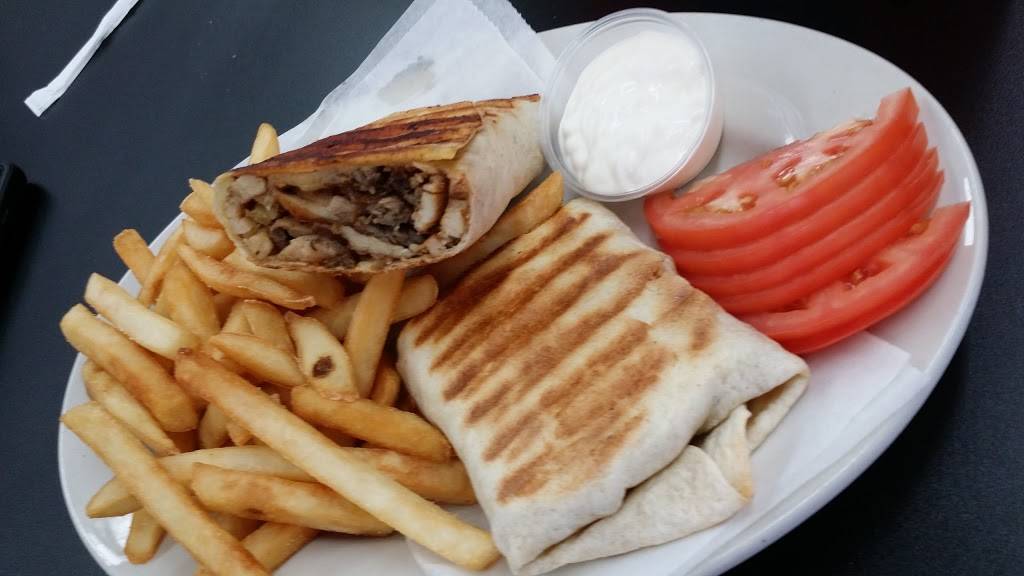 Mr. Falafel | restaurant | 6404 N California Ave, Chicago, IL 60645, USA | 7733386666 OR +1 773-338-6666