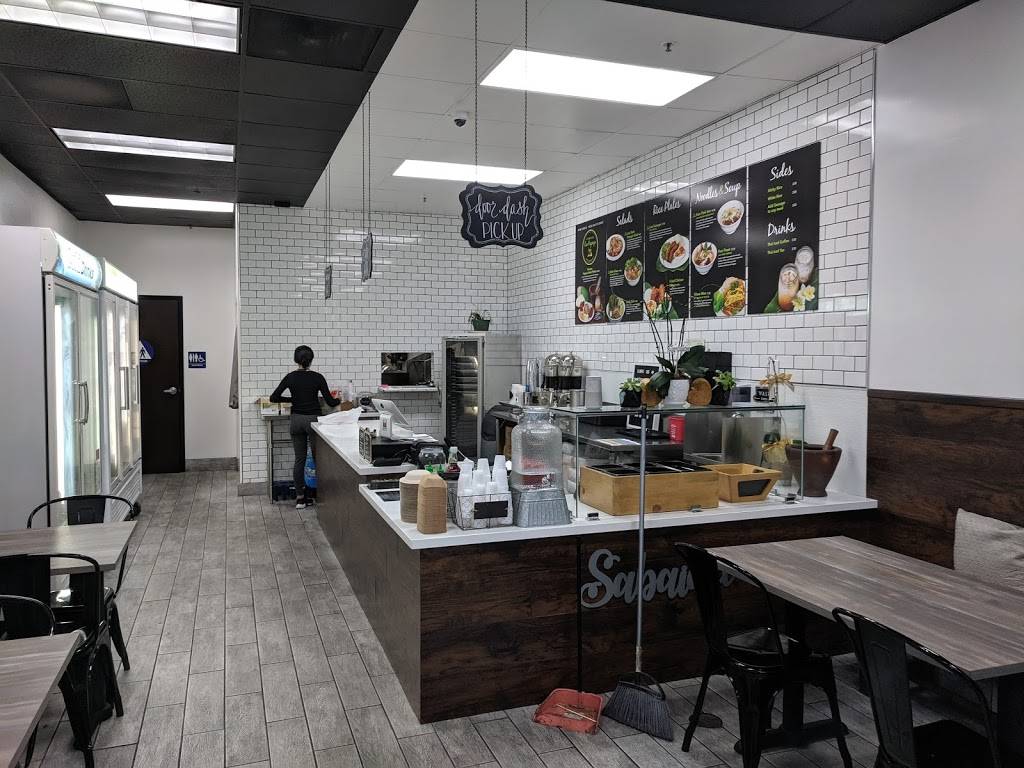 Famous Lao Papaya | restaurant | 3005 Silver Creek Rd #164, San Jose, CA 95121, USA | 4086132746 OR +1 408-613-2746