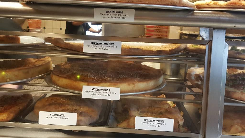 Illianos Ristorante and Pizzeria | restaurant | 404 S Main St, Middletown, CT 06457, USA | 8603465656 OR +1 860-346-5656